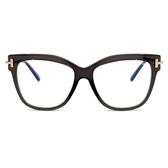 New! TOM FORD Eyeglasses TF5704-B 020, Authentic - Picture 3 of 13